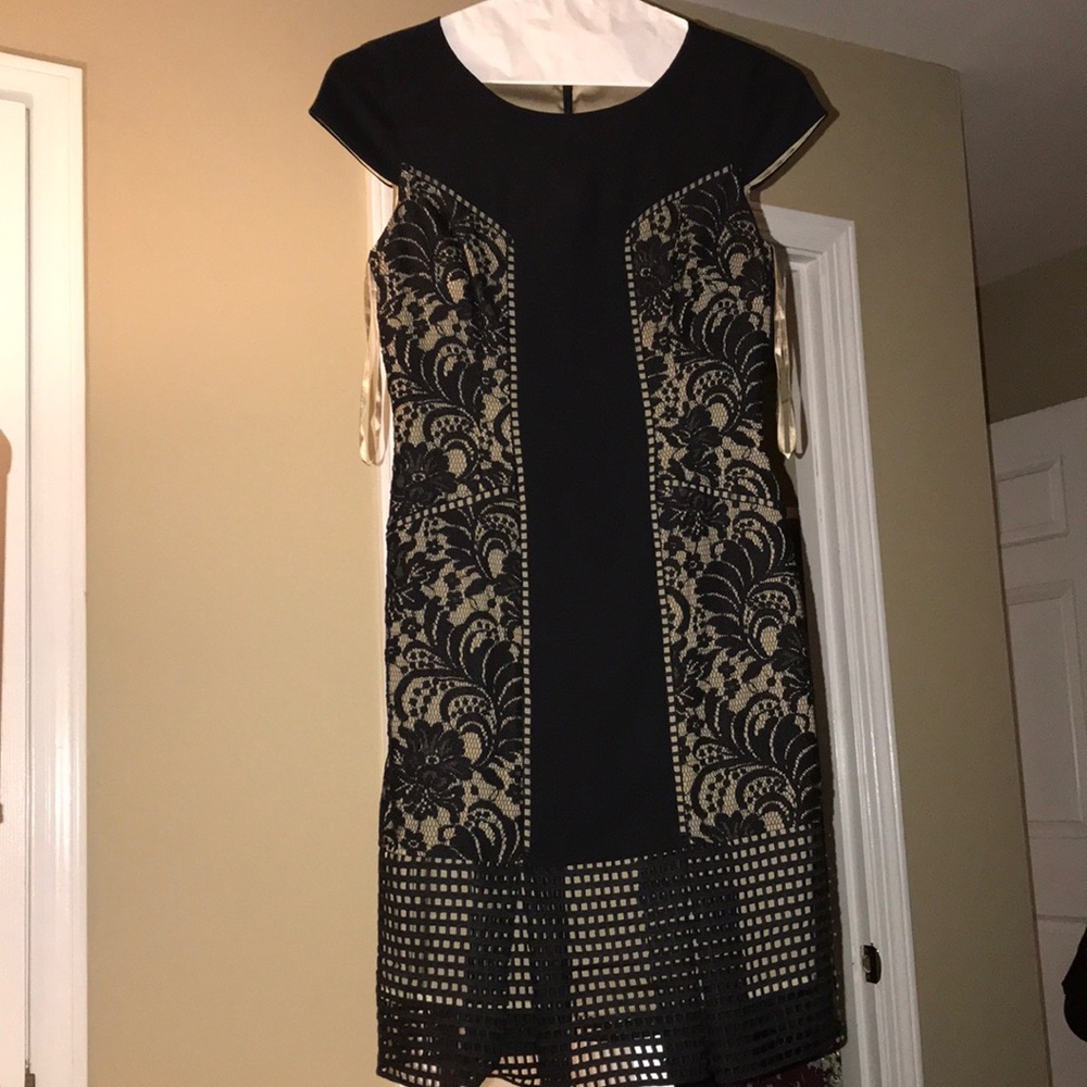 Antonio Melani Dress. Worn Once Sz 4